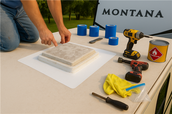 Leak Free Guarantee Roof Reseal